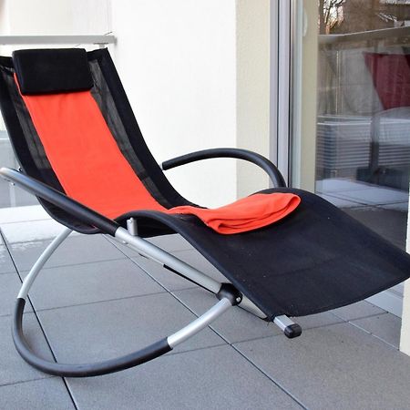 Apartamenty Homely Place Serce Poznania - Stary Rynek - Parking Δωμάτιο φωτογραφία