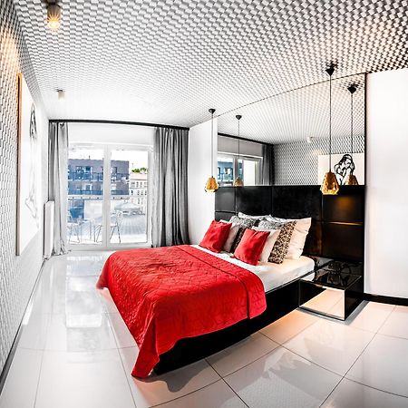 Apartamenty Homely Place Serce Poznania - Stary Rynek - Parking Δωμάτιο φωτογραφία