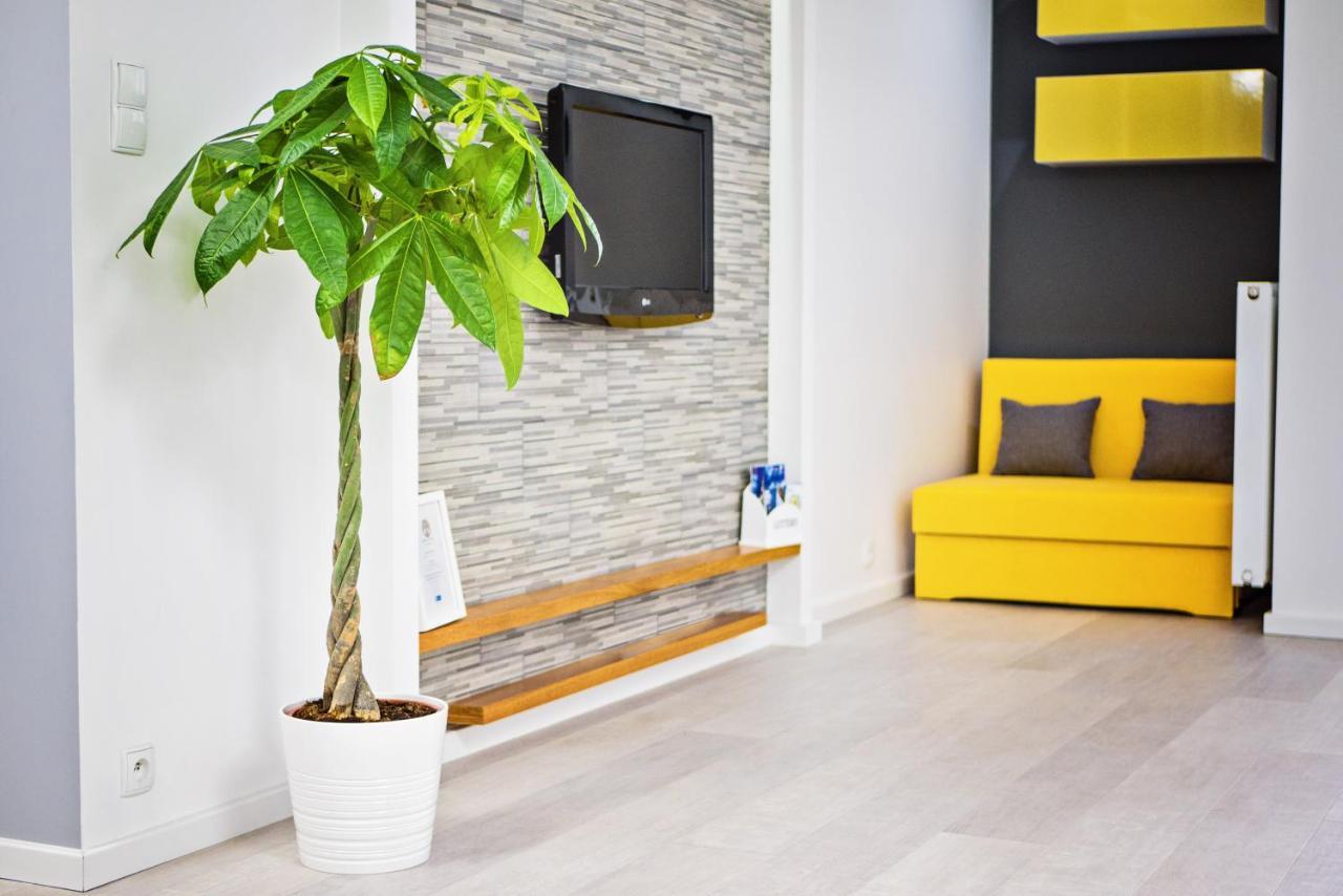 Apartamenty Homely Place Serce Poznania - Stary Rynek - Parking Εξωτερικό φωτογραφία