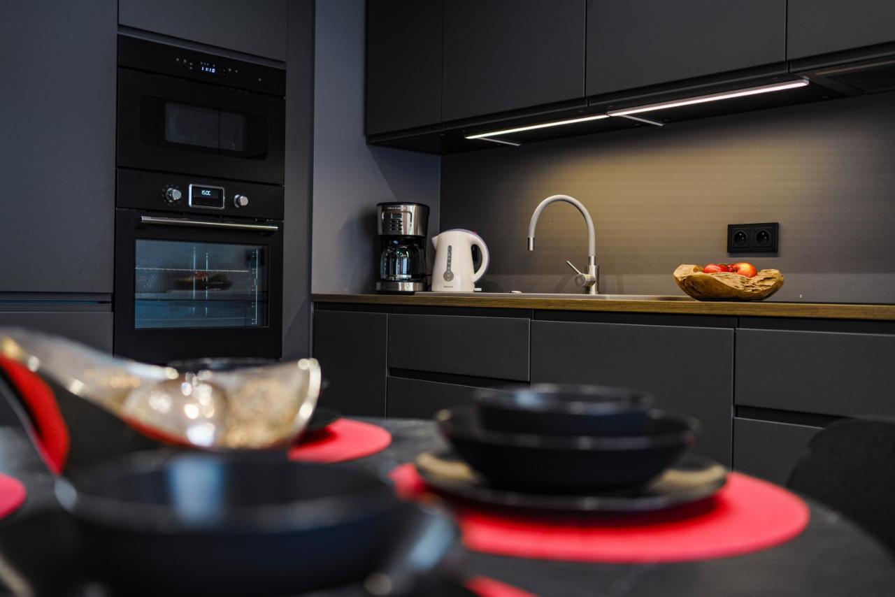 Apartamenty Homely Place Serce Poznania - Stary Rynek - Parking Εξωτερικό φωτογραφία