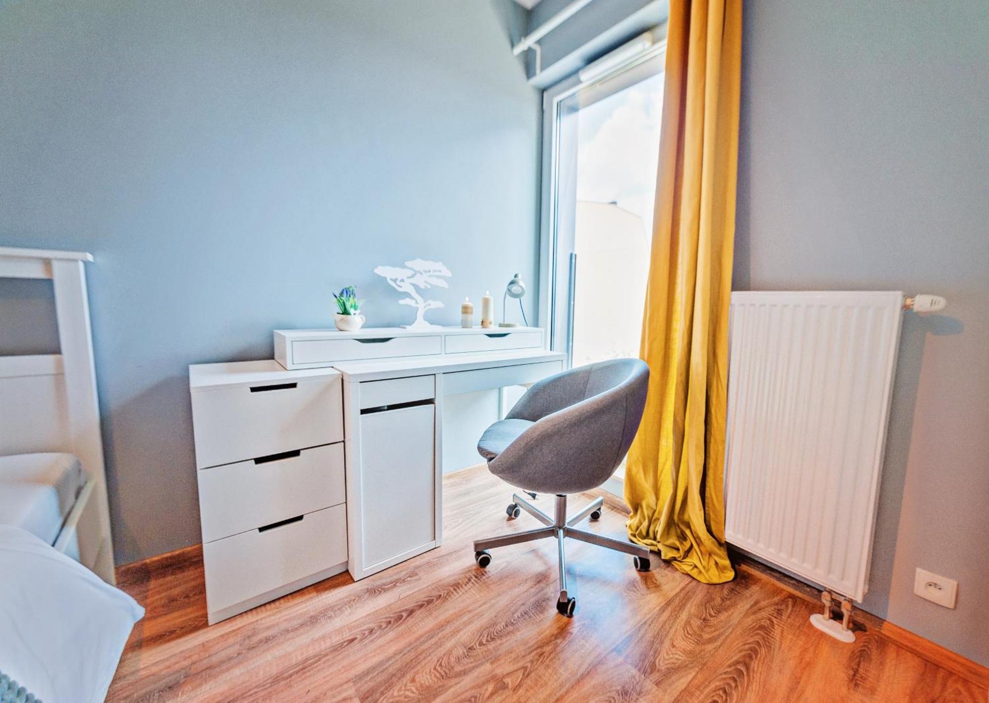 Apartamenty Homely Place Serce Poznania - Stary Rynek - Parking Δωμάτιο φωτογραφία