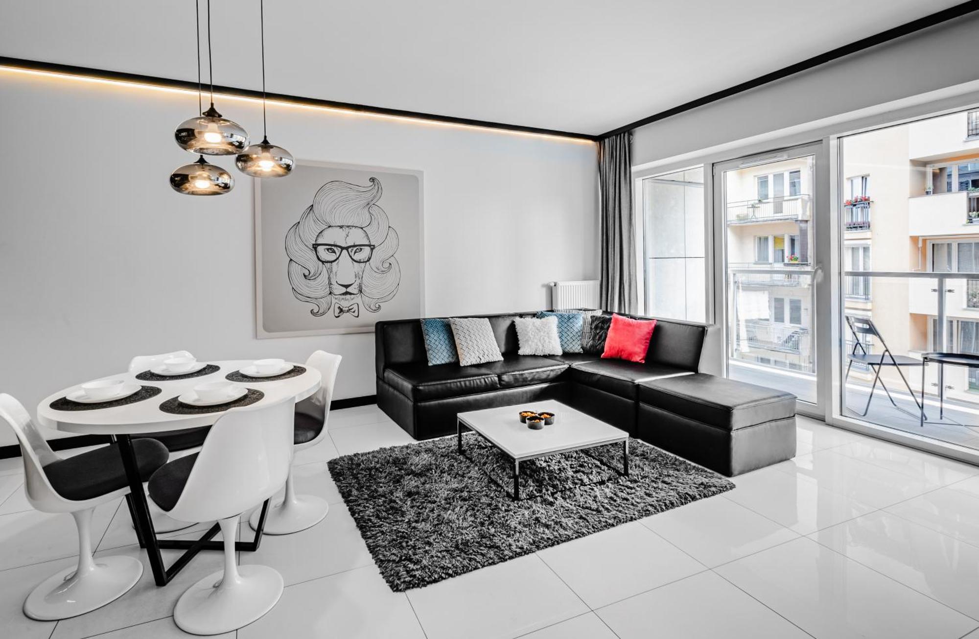 Apartamenty Homely Place Serce Poznania - Stary Rynek - Parking Δωμάτιο φωτογραφία