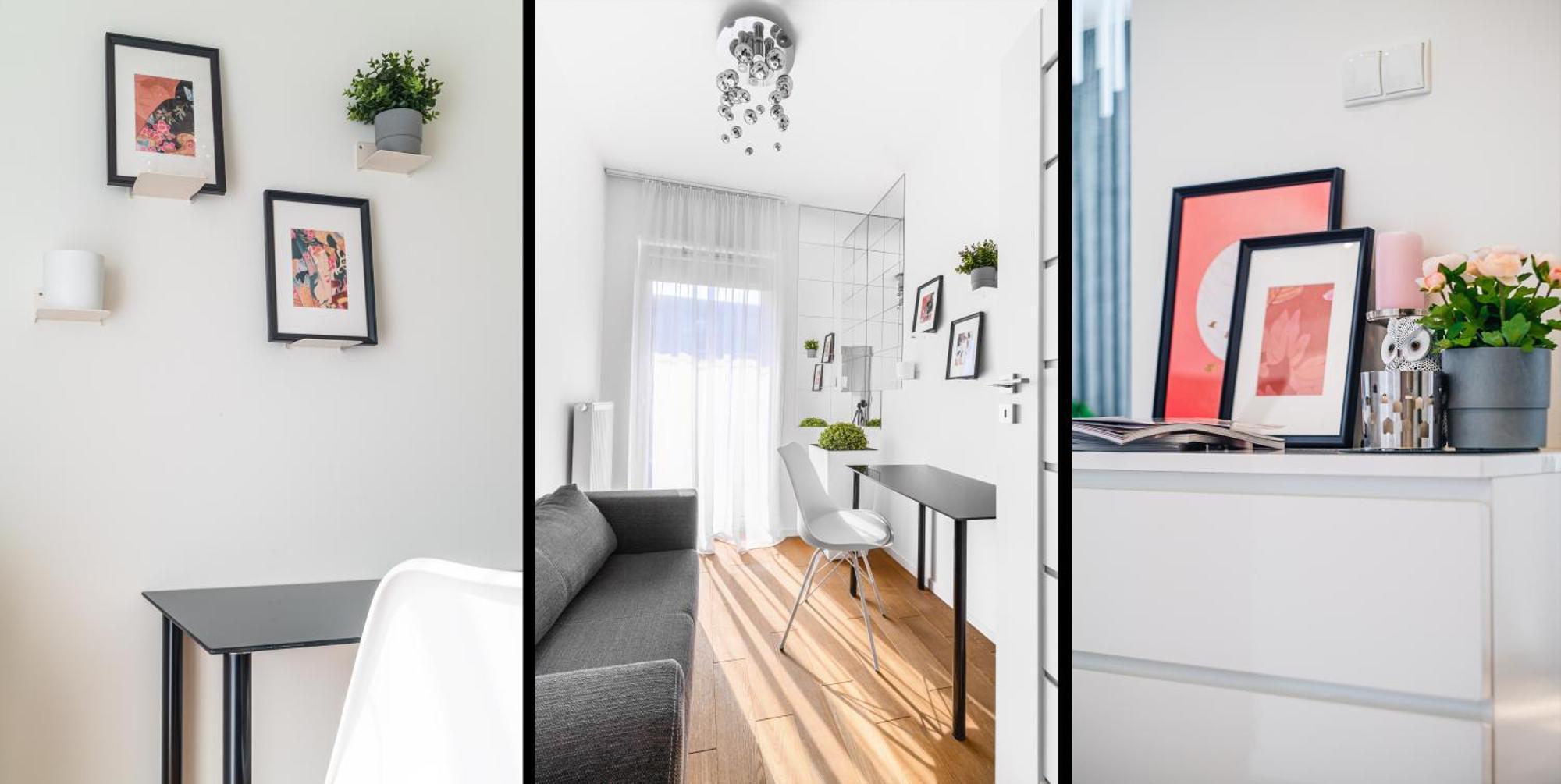 Apartamenty Homely Place Serce Poznania - Stary Rynek - Parking Δωμάτιο φωτογραφία