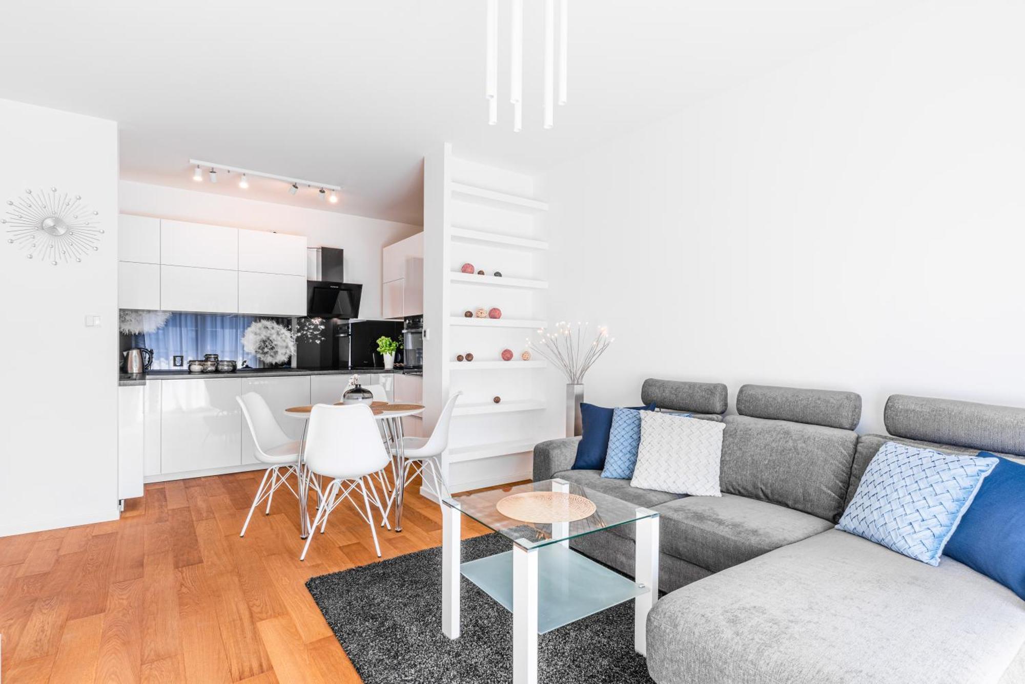 Apartamenty Homely Place Serce Poznania - Stary Rynek - Parking Δωμάτιο φωτογραφία