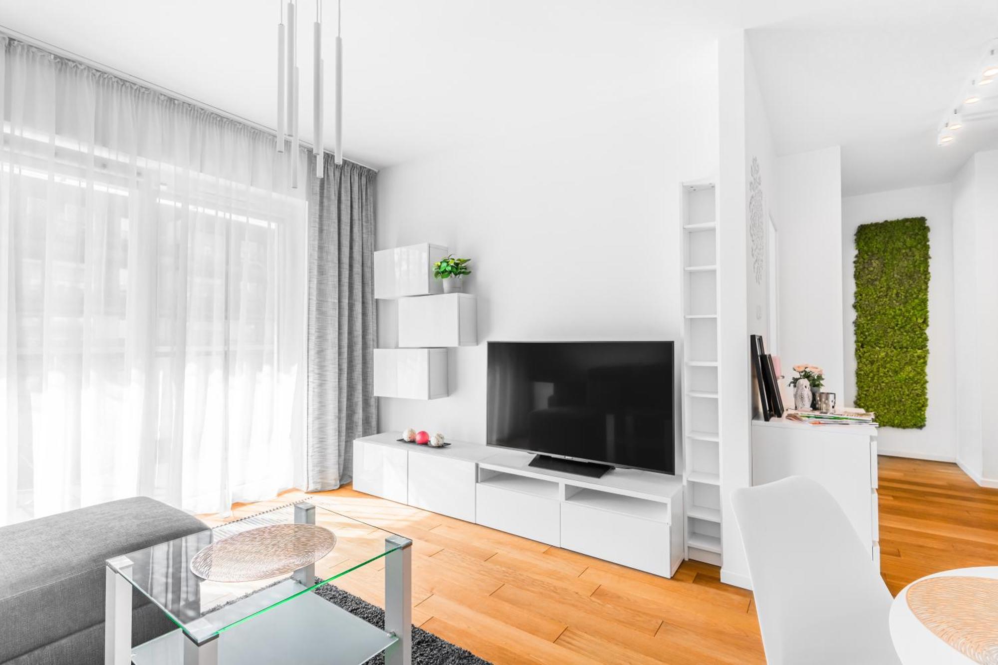 Apartamenty Homely Place Serce Poznania - Stary Rynek - Parking Δωμάτιο φωτογραφία