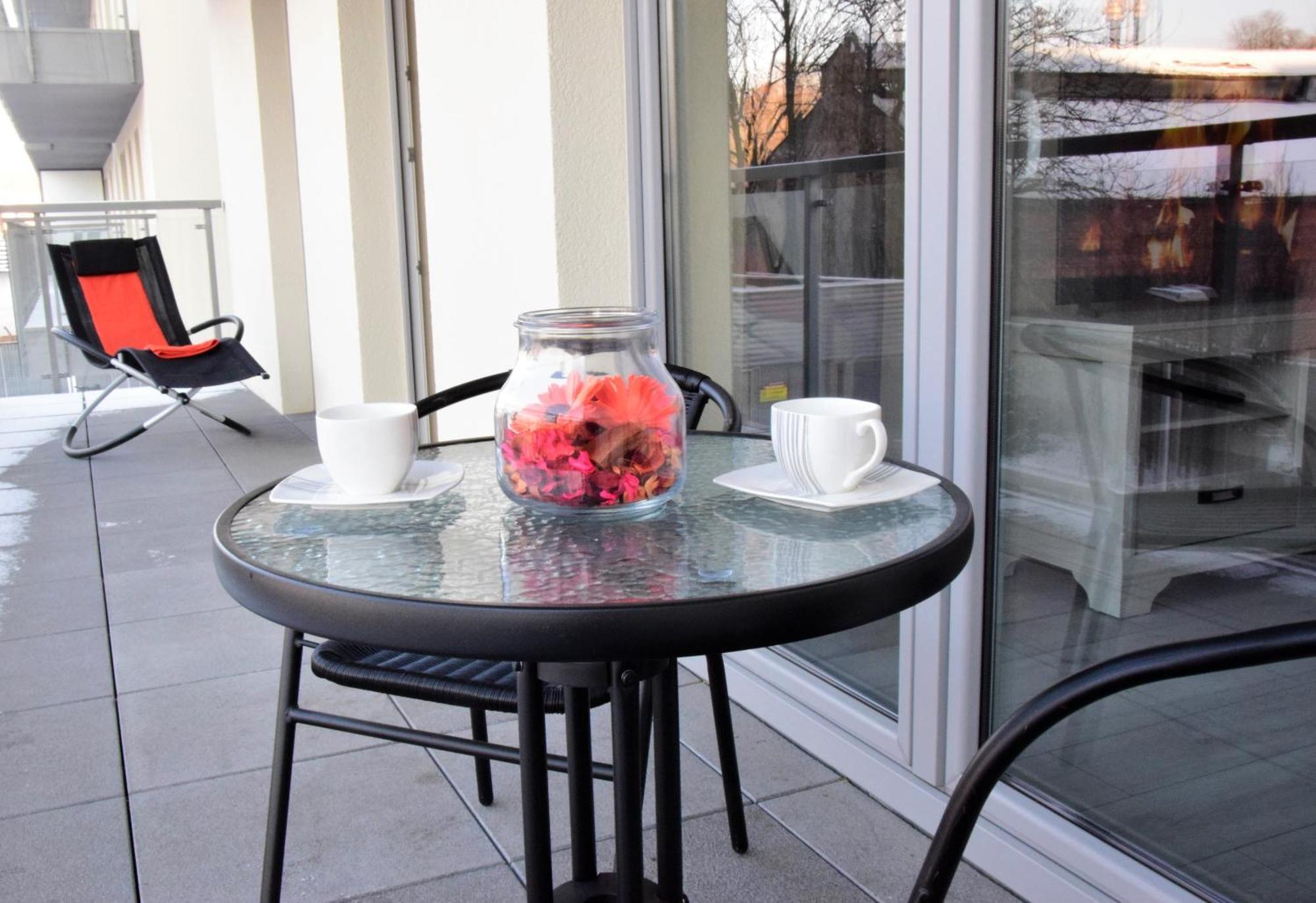 Apartamenty Homely Place Serce Poznania - Stary Rynek - Parking Δωμάτιο φωτογραφία