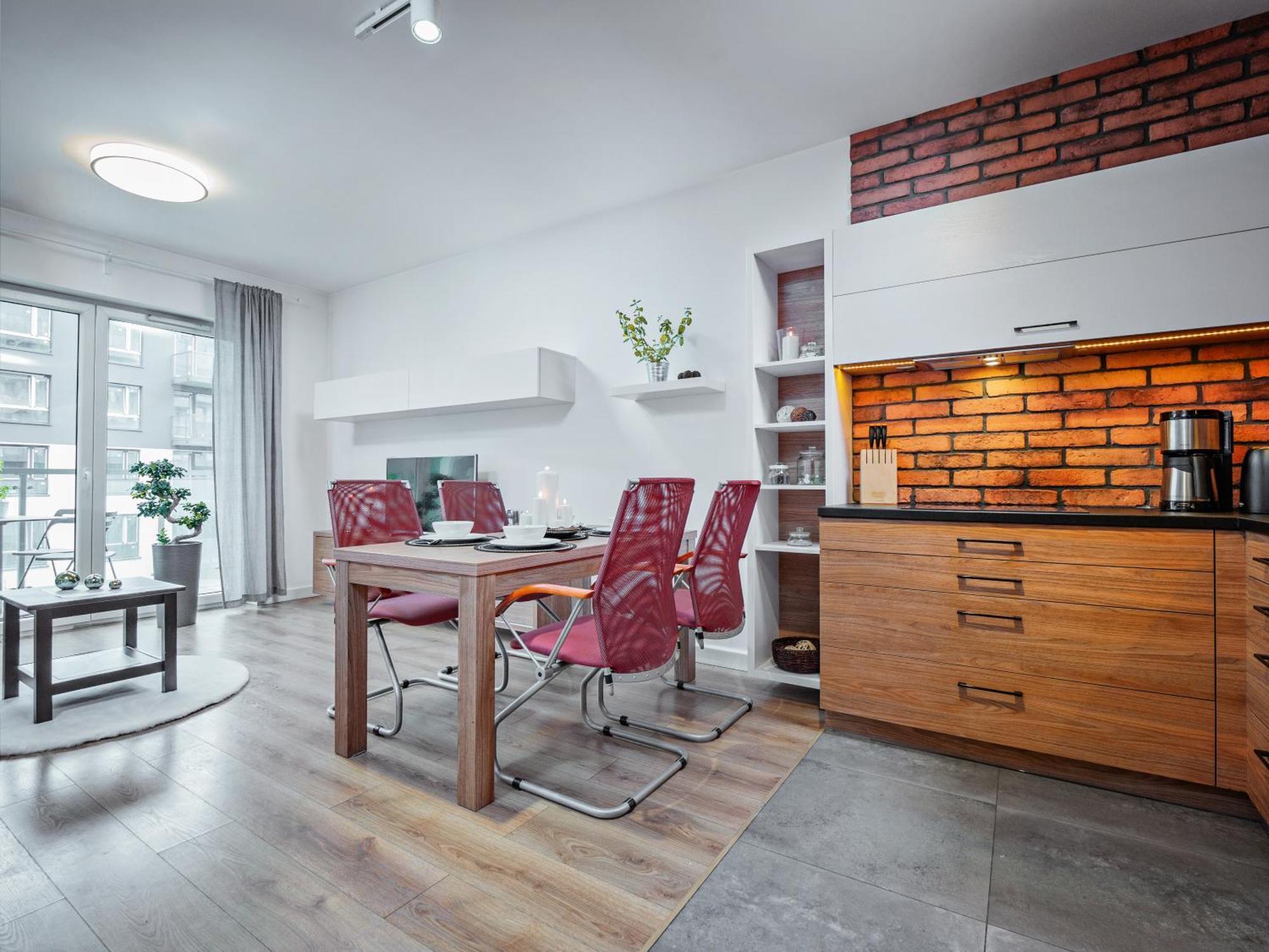 Apartamenty Homely Place Serce Poznania - Stary Rynek - Parking Δωμάτιο φωτογραφία