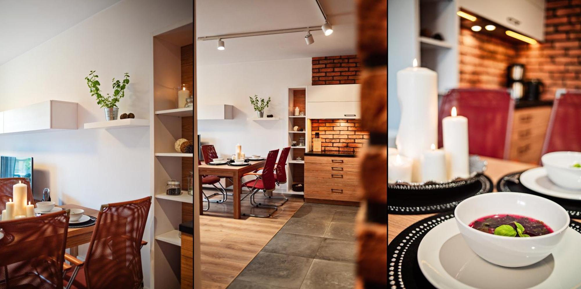 Apartamenty Homely Place Serce Poznania - Stary Rynek - Parking Δωμάτιο φωτογραφία