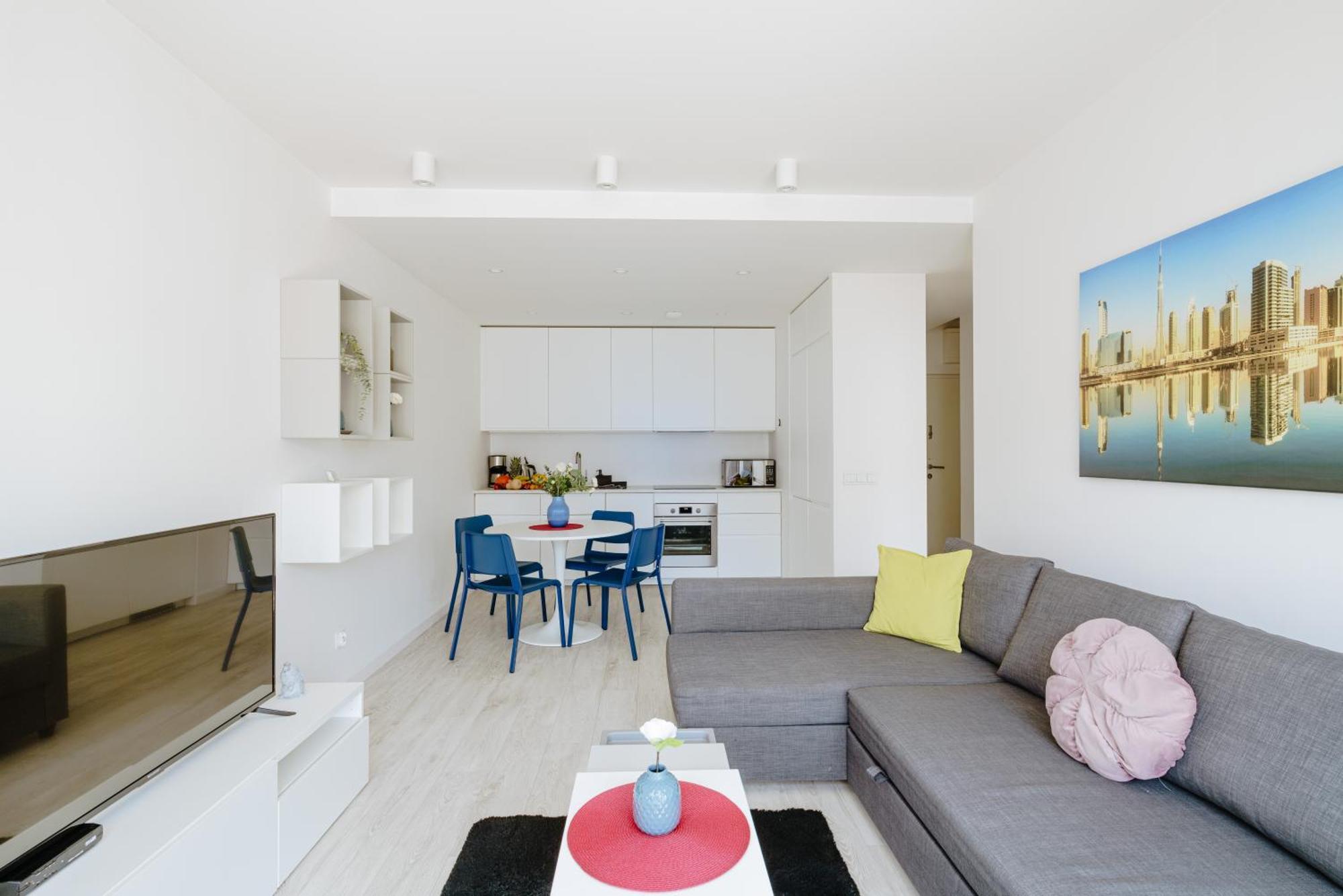 Apartamenty Homely Place Serce Poznania - Stary Rynek - Parking Δωμάτιο φωτογραφία