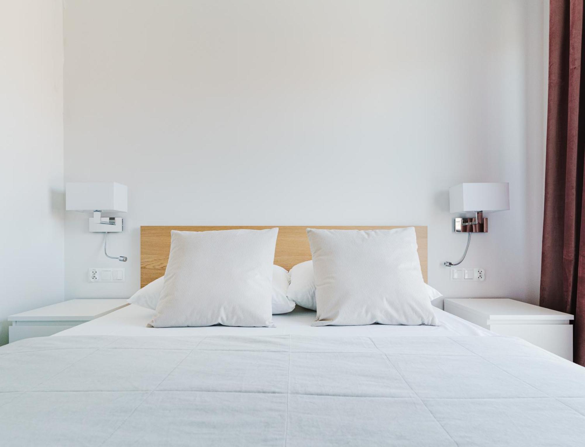 Apartamenty Homely Place Serce Poznania - Stary Rynek - Parking Δωμάτιο φωτογραφία