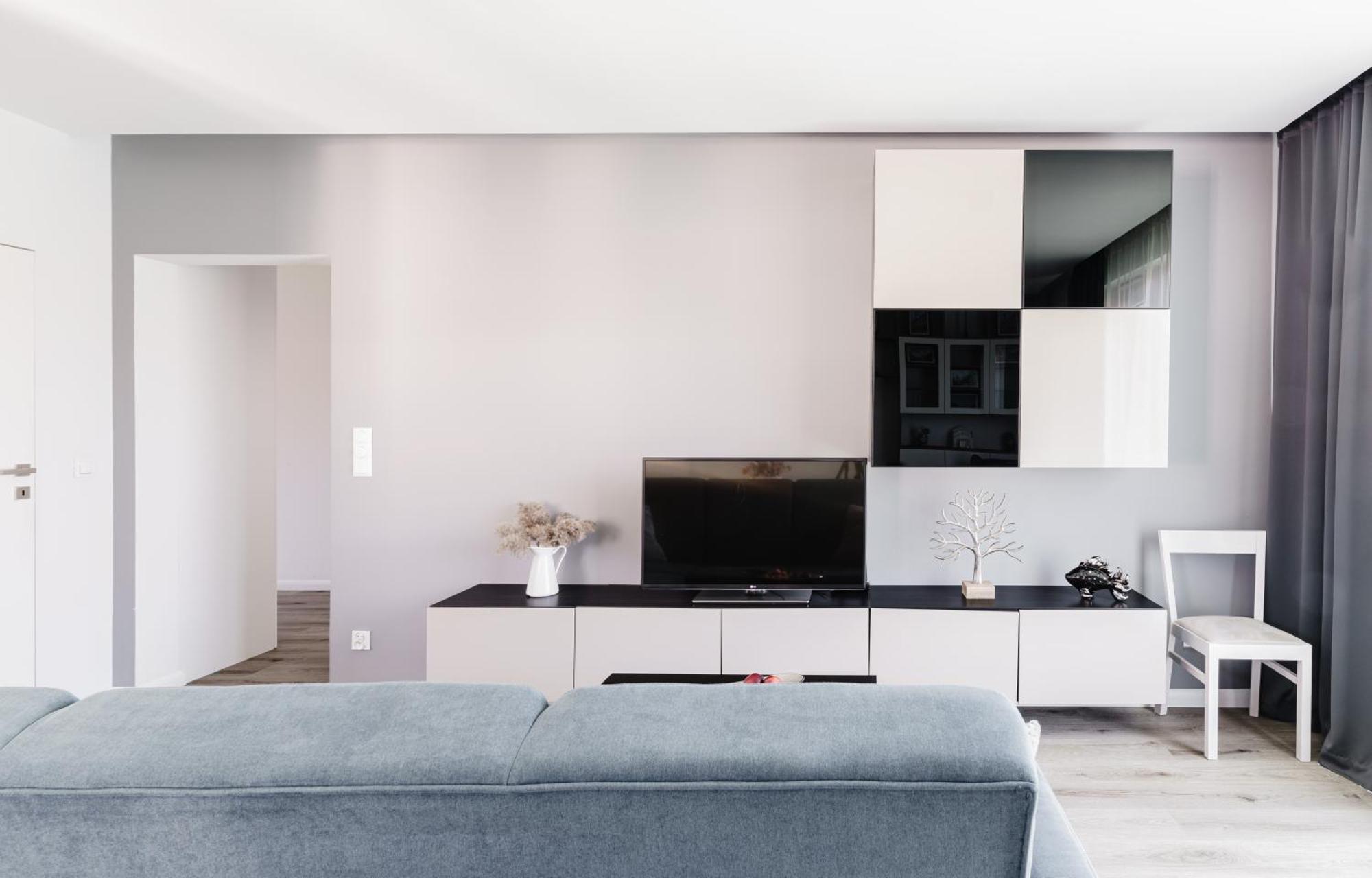 Apartamenty Homely Place Serce Poznania - Stary Rynek - Parking Δωμάτιο φωτογραφία