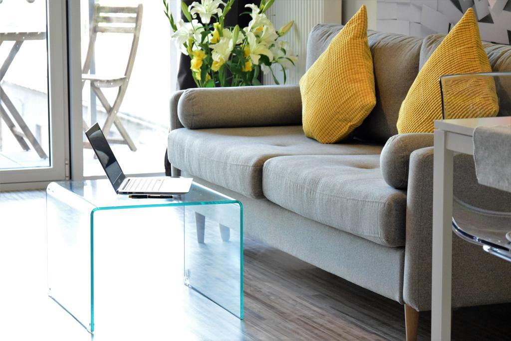 Apartamenty Homely Place Serce Poznania - Stary Rynek - Parking Εξωτερικό φωτογραφία
