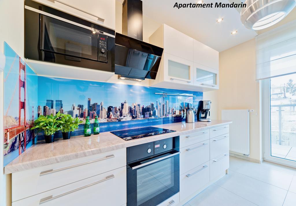 Apartamenty Homely Place Serce Poznania - Stary Rynek - Parking Εξωτερικό φωτογραφία